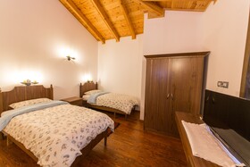 Hotel Onufri