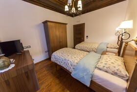 Hotel Onufri