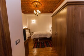 Hotel Onufri