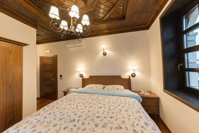 Hotel Onufri