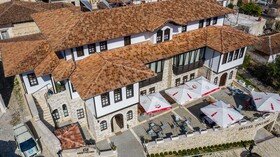 Hotel Onufri