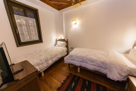 Hotel Onufri