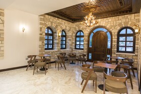 Hotel Onufri