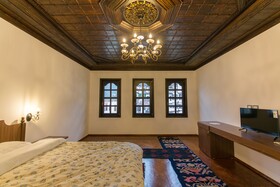 Hotel Onufri