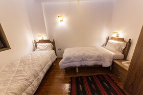 Hotel Onufri