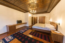 Hotel Onufri