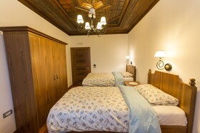 Hotel Onufri