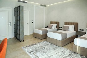 Hotel Plaza Berat