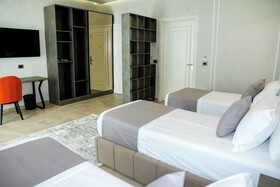 Hotel Plaza Berat