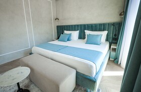Hotel Plaza Berat