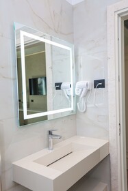 Hotel Plaza Berat