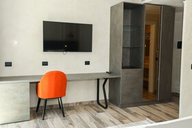Hotel Plaza Berat