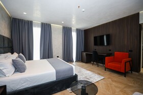 Hotel Plaza Berat