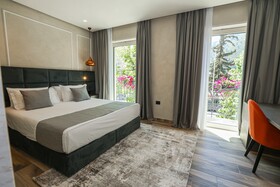 Hotel Plaza Berat