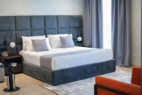 Hotel Plaza Berat
