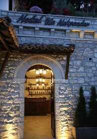 Hotel Vila Aleksander