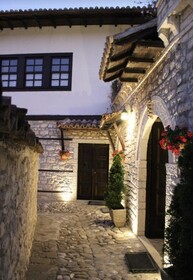 Hotel Vila Aleksander