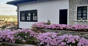 Hotel Vila Aleksander