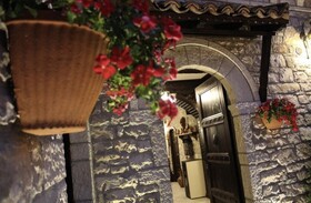 Hotel Vila Aleksander