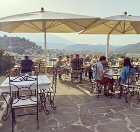 Hotel Vila Aleksander