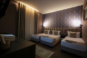 Hotel Vila Mimani
