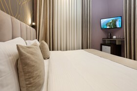 Hotel Vila Mimani