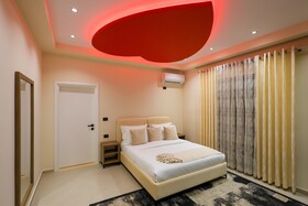 Hotel Vila Mimani