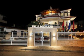Hotel Vila Mimani