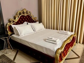 Hotel Vila Mimani