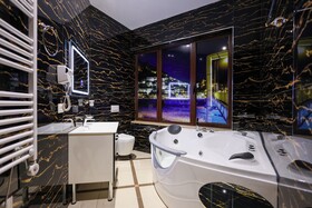 Hotel Vila Mimani