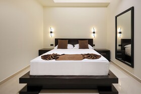 Hotel Vila Mimani
