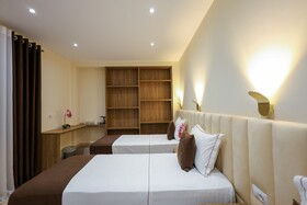 Hotel Vila Mimani