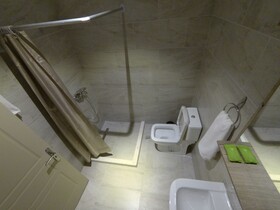 Hotel Vila Nino