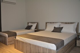 Hotel Vila Nino