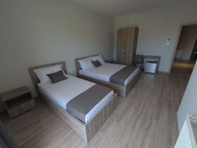 Hotel Vila Nino