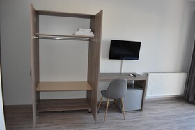 Hotel Vila Nino