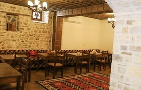 Koroni Boutique Hotel