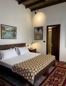 Mangalemi Hotel