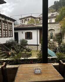 Mangalemi Hotel