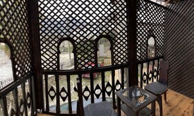 Mangalemi Hotel