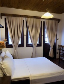 Mangalemi Hotel
