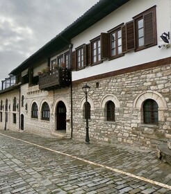 Mangalemi Hotel