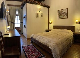 Mangalemi Hotel