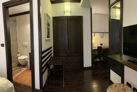 Mangalemi Hotel