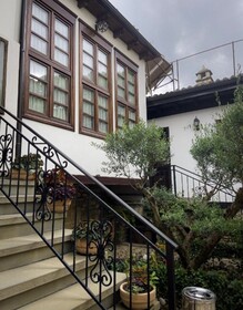 Mangalemi Hotel
