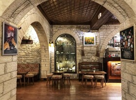 Mangalemi Hotel