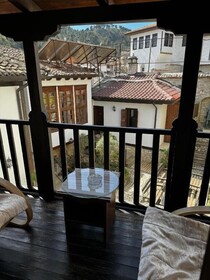 Mangalemi Hotel