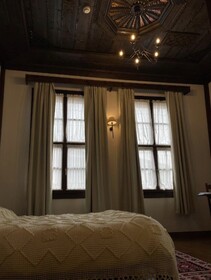 Mangalemi Hotel