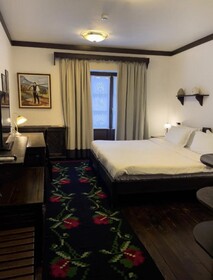 Mangalemi Hotel