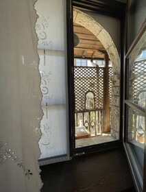 Mangalemi Hotel